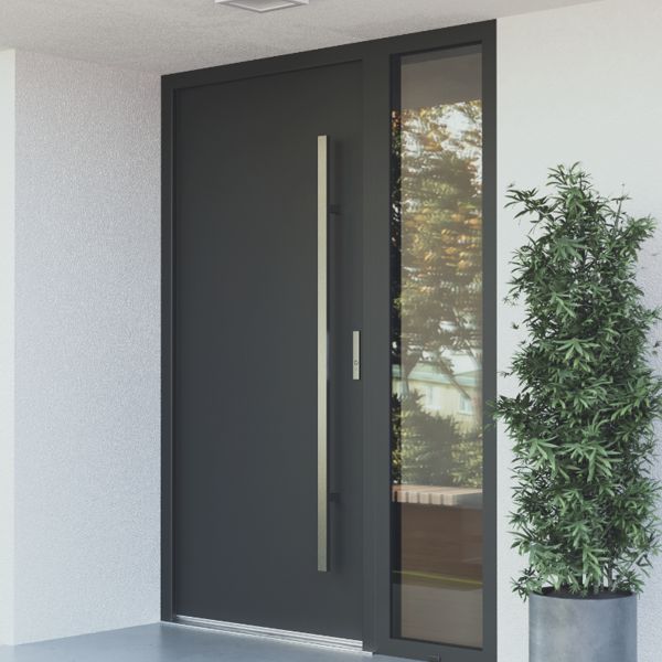 dvere porta thermo